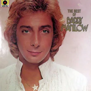 The best of Barry Manilow